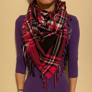 H&M Scarf